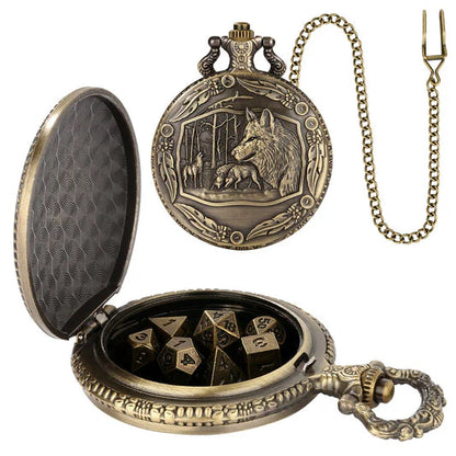 Dungeons n Dices's Pocket Holders