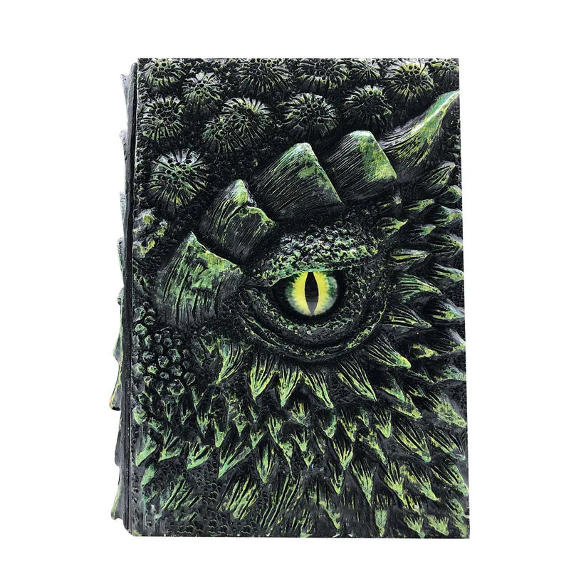 Dungeons n Dices's Journal