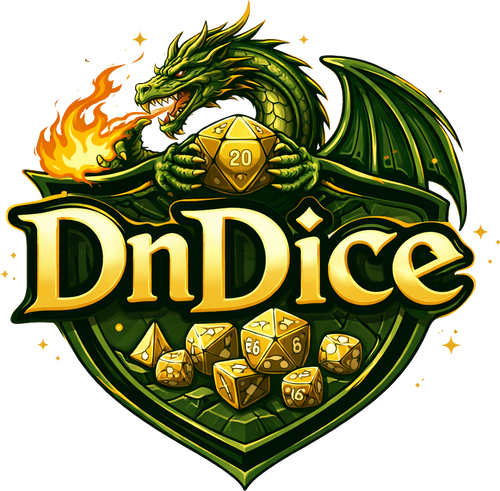 DnDice